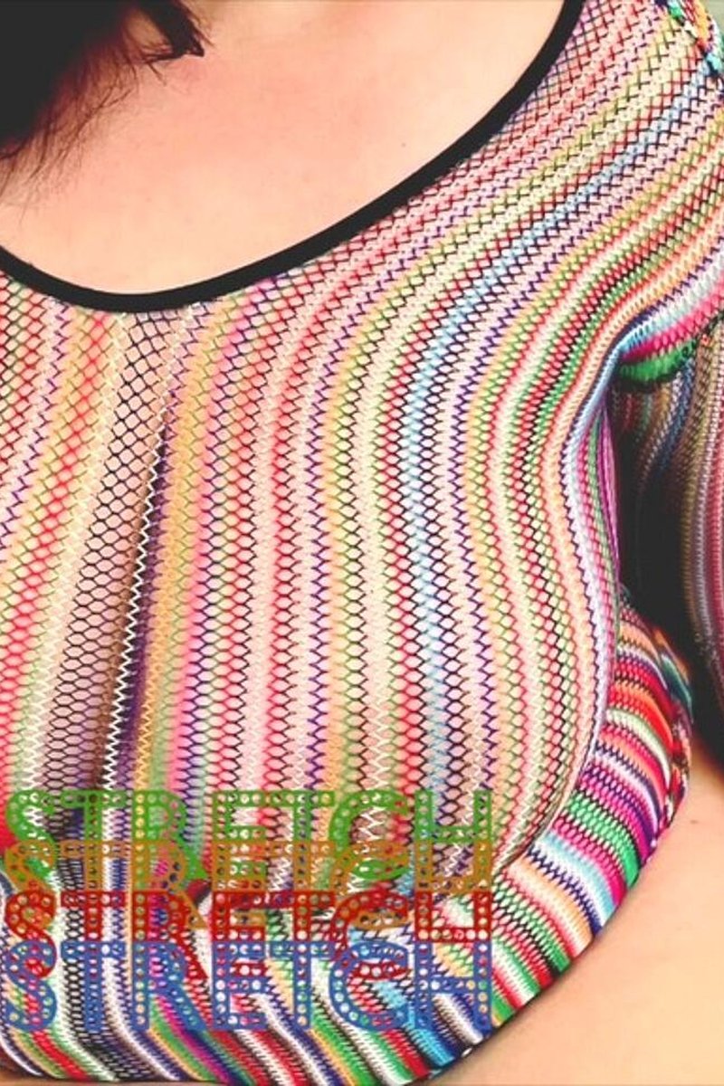 Squishy Stretch - Screenshot 1 of 4 - BBC