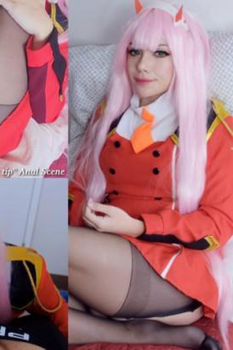 Zero TWO2024 - Connection - Screenshot 1 of 4 - Adorable