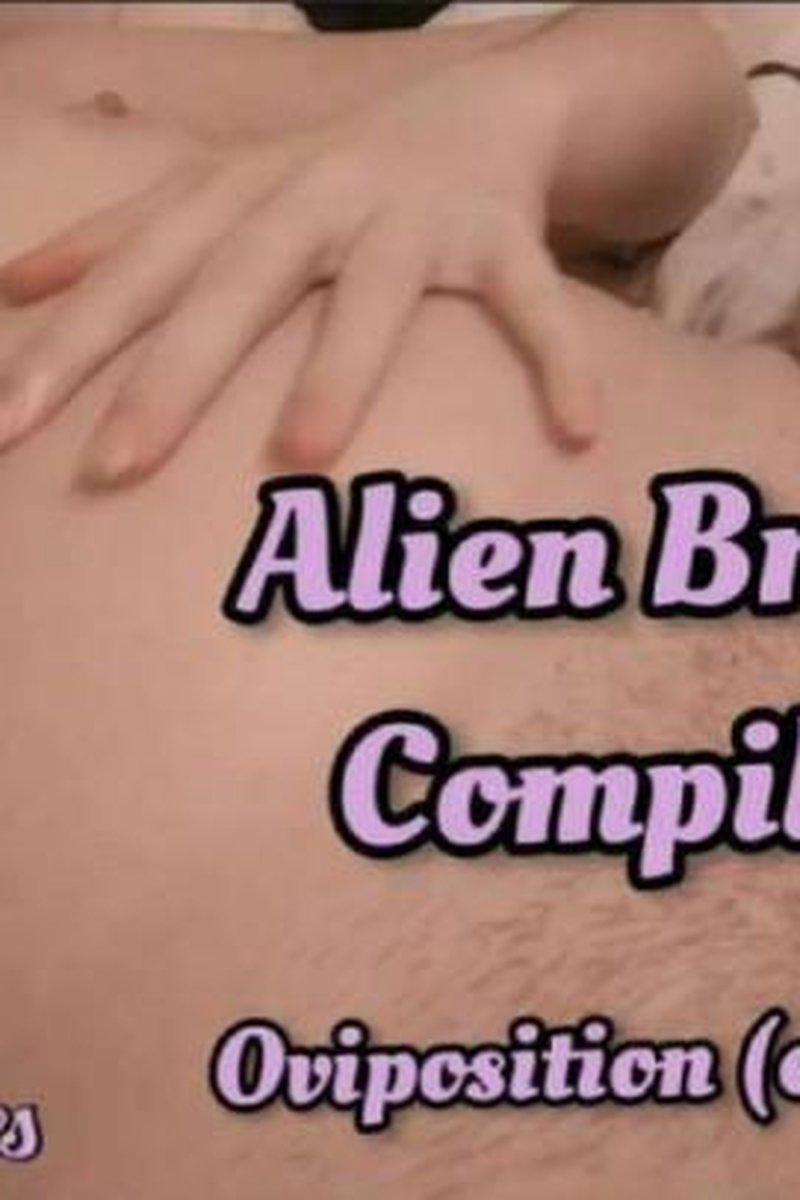 Alien Breeding Compilation - Screenshot 1 of 4 - Creampie