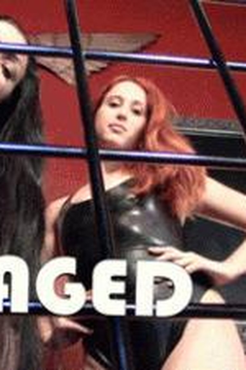Caged - Screenshot 1 of 4 - Bitch