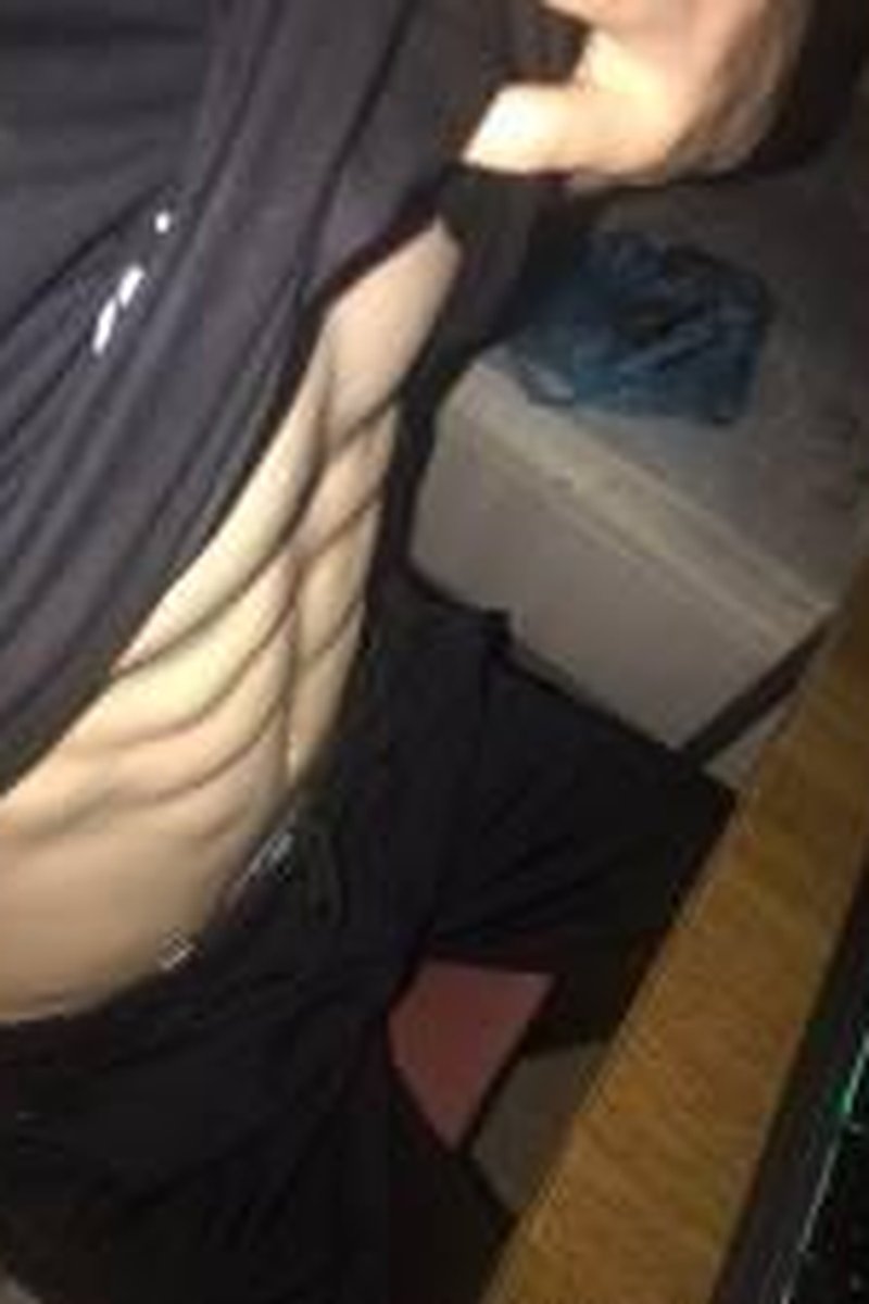 Abs - Screenshot 1 of 4 - Abs Fetish