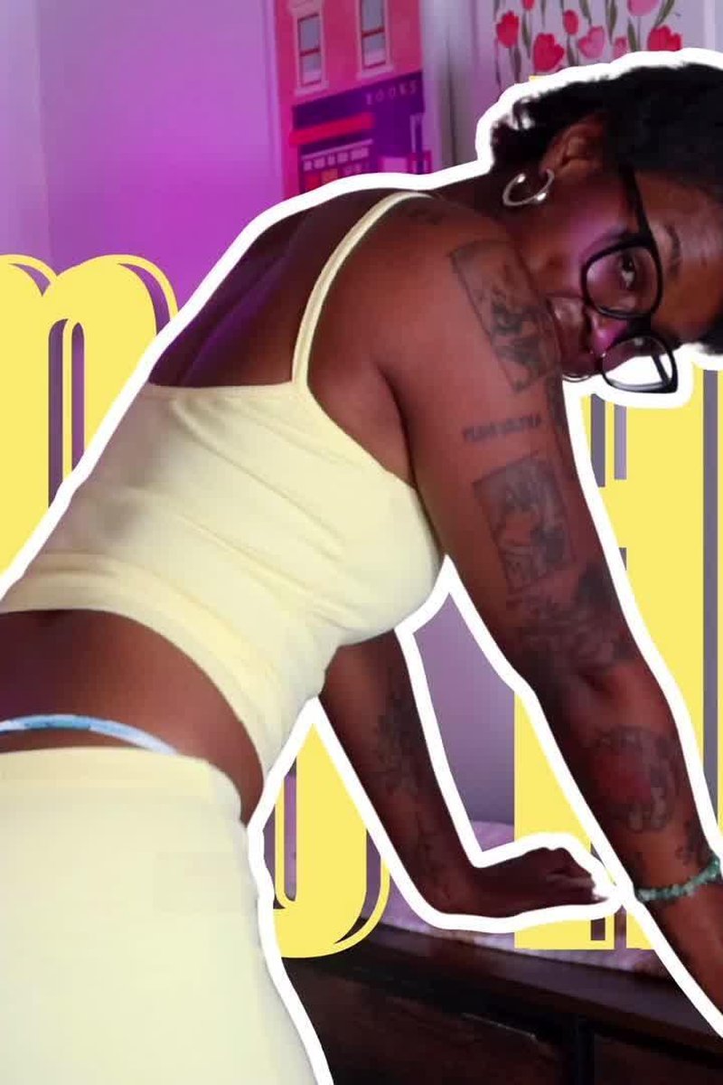 Come Here - Screenshot 1 of 4 - Ass Worship
