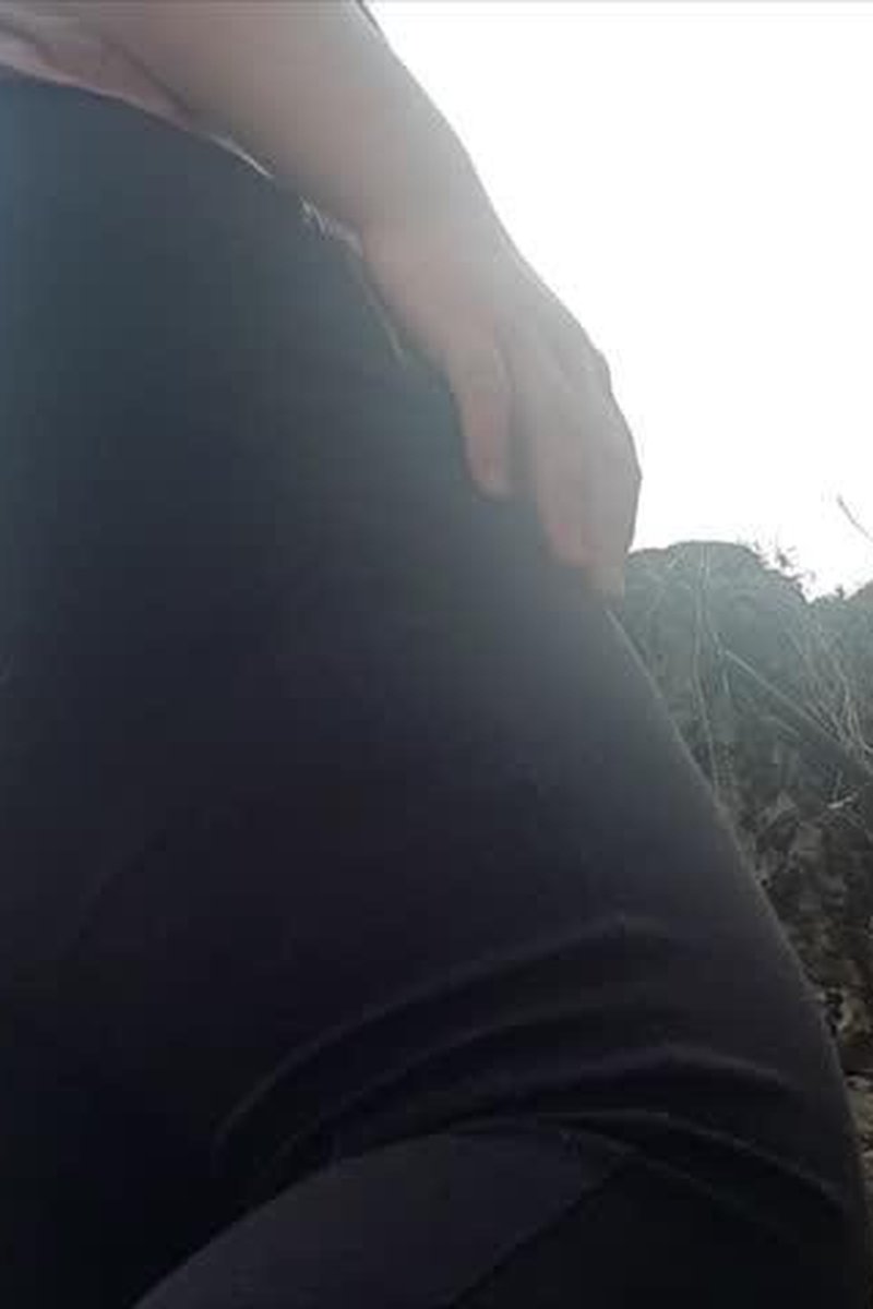 Outdoor Flash - Screenshot 1 of 4 - BBW