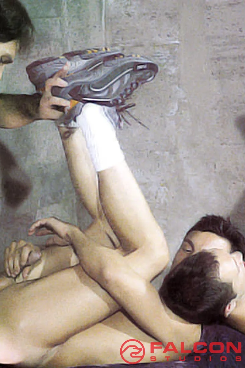 Bounce - Screenshot 1 of 4 - Anal