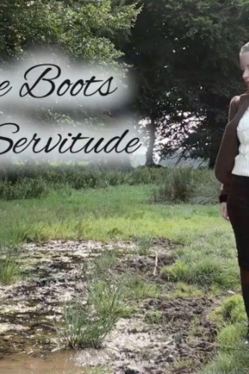 Pristine Boots Through Servitude - Screenshot 1 of 4 - Boots