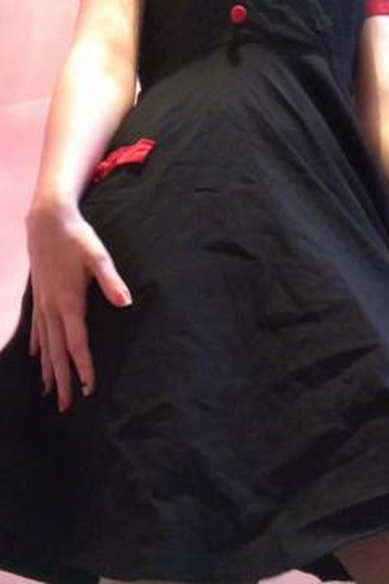 Forbidden Striptease - Screenshot 1 of 4 - Fingering