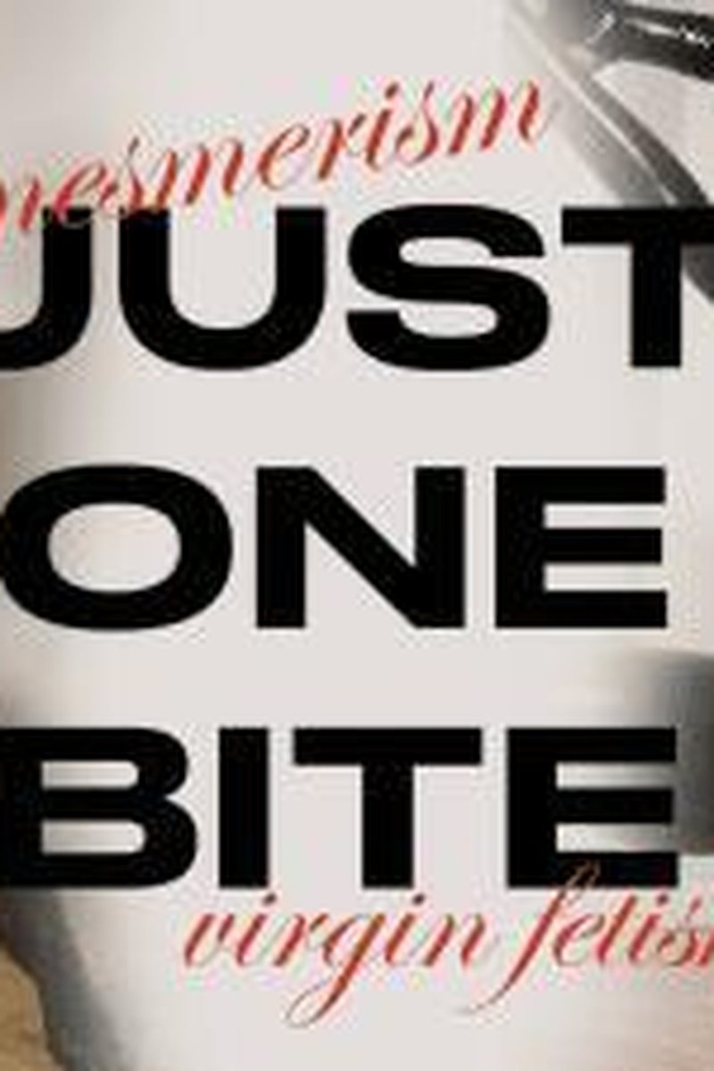 Just One Bite - Screenshot 1 of 4 - Captive