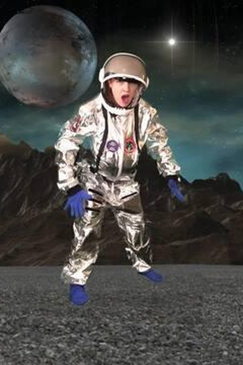 Astronaut's Accelerated Alien Impregnation - Screenshot 1 of 4 - Accelerated Pregnancy