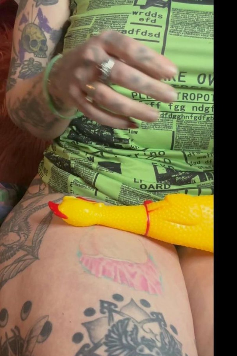 Pump Up More - Screenshot 1 of 4 - Cosplay