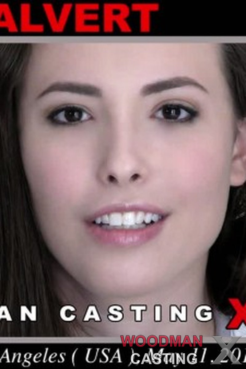 Casey Calvert Casting - Screenshot 1 of 4 - Adorable