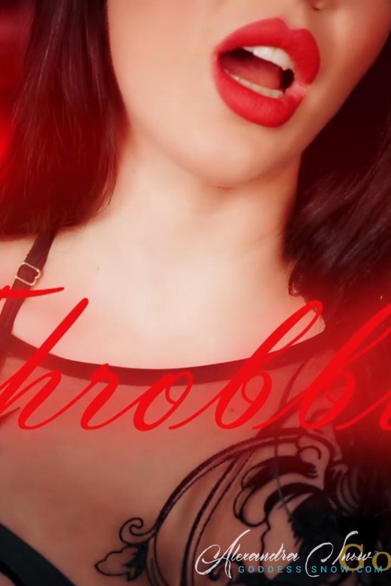 Thoughtless Throbbing Stroke - Screenshot 1 of 4 - Domination