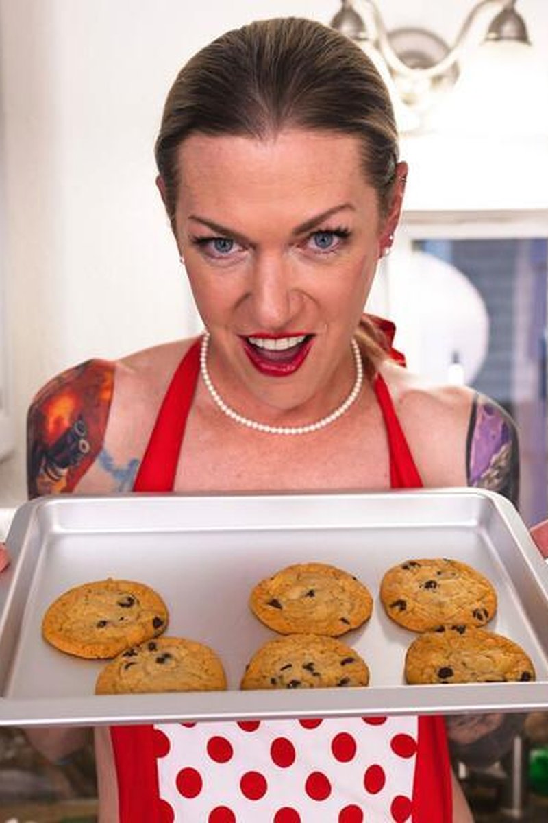 Cookie Time! - Screenshot 1 of 4 - Body - Slim