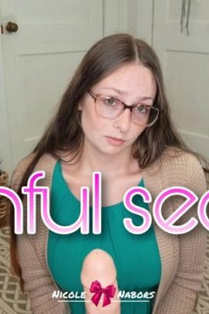 Sinful Seed - Screenshot 1 of 4 - Cumshot
