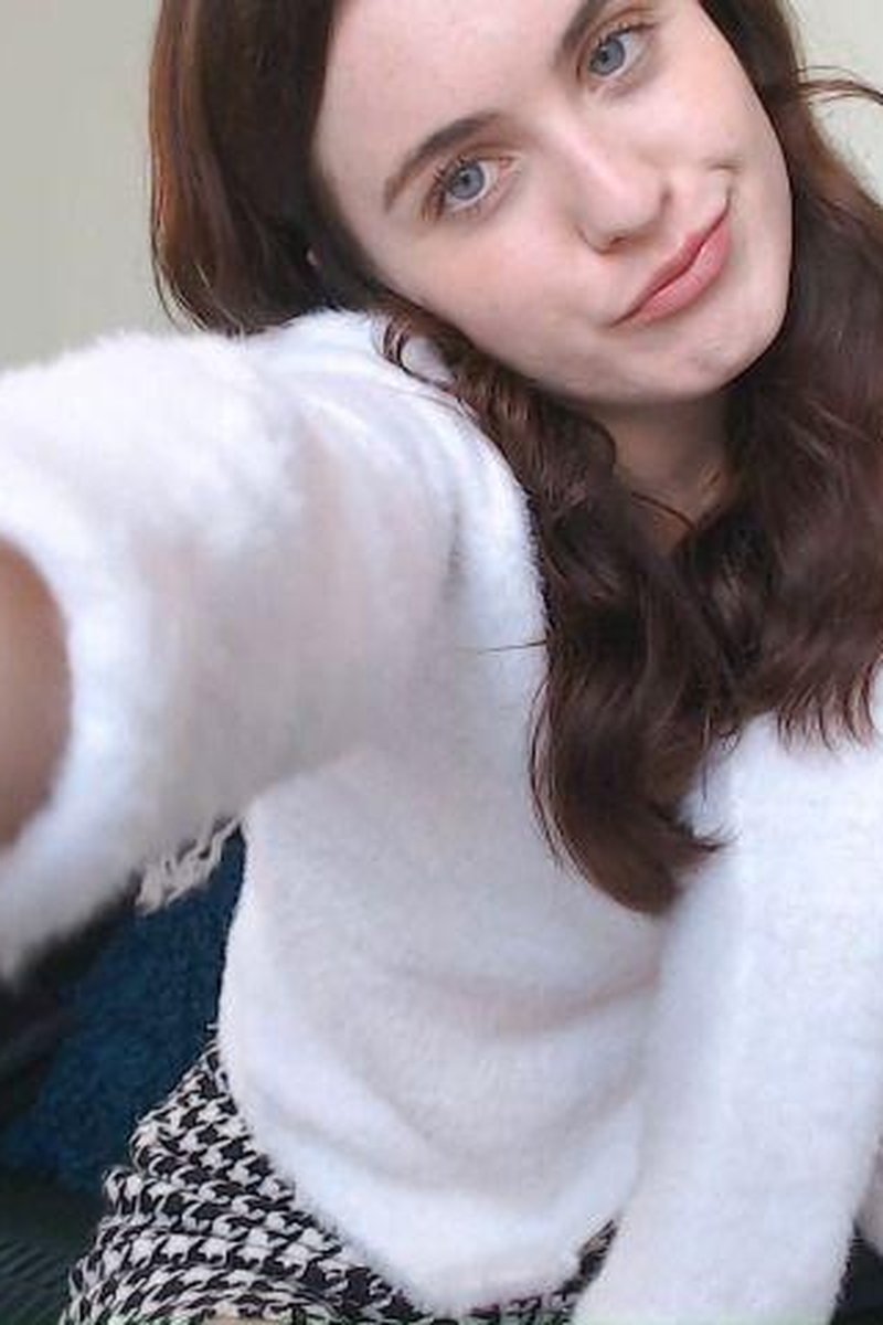 Pinching Your Cheeks - Screenshot 1 of 4 - Face Fetish