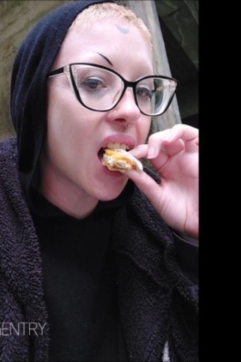 Quick Chew - Screenshot 1 of 4 - Chewing