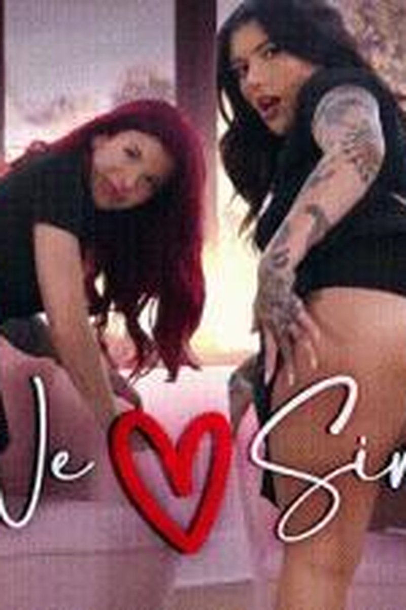 We <3 Simps - Screenshot 1 of 4 - Bitch