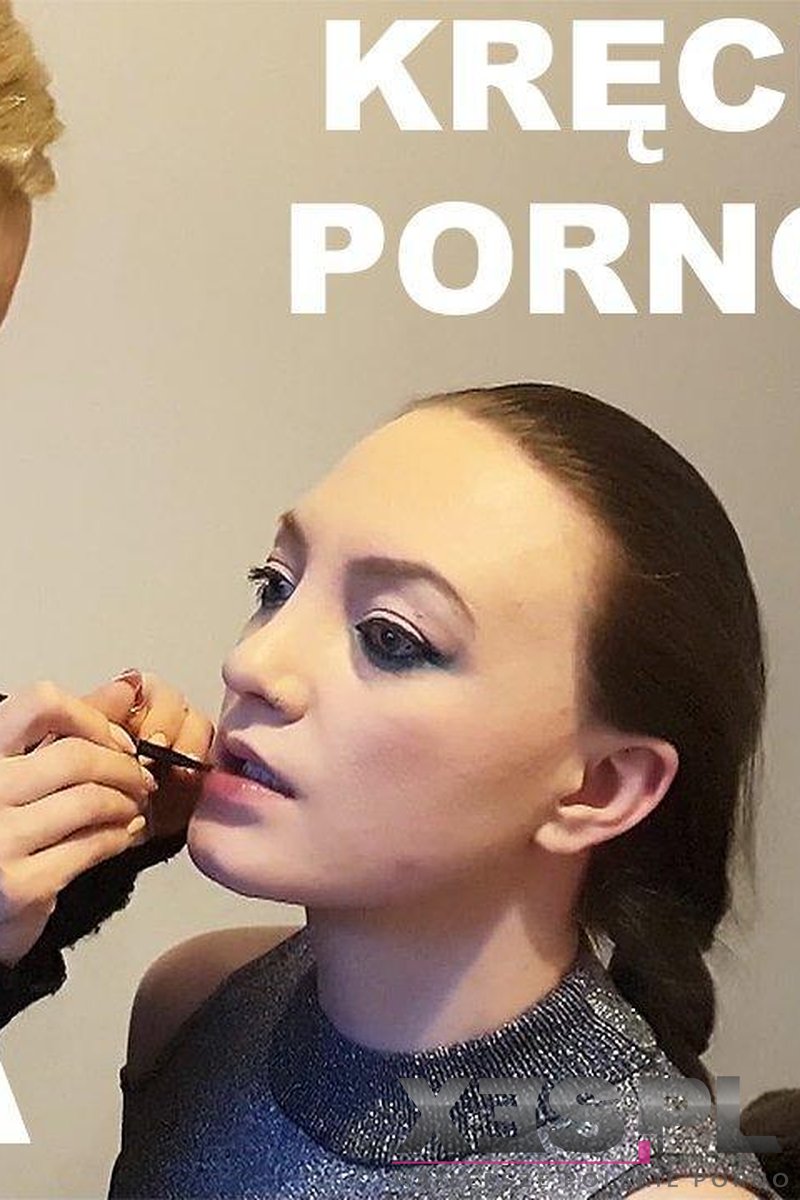 Krecimy Pornola - Julia - Screenshot 1 of 4 - Behind The Scenes