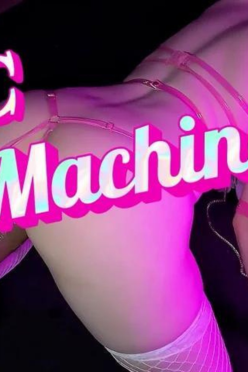 BBC Sex Machine - Screenshot 1 of 4 - Hayliekyu