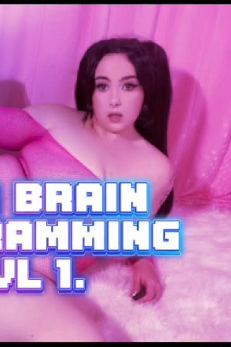 Beta Brain Programing - Screenshot 1 of 4 - Betamaletraining