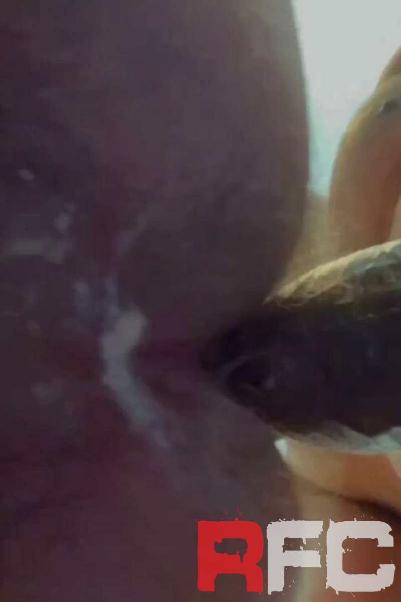 Bear Daddy Threesome - Screenshot 1 of 4 - Black Guys