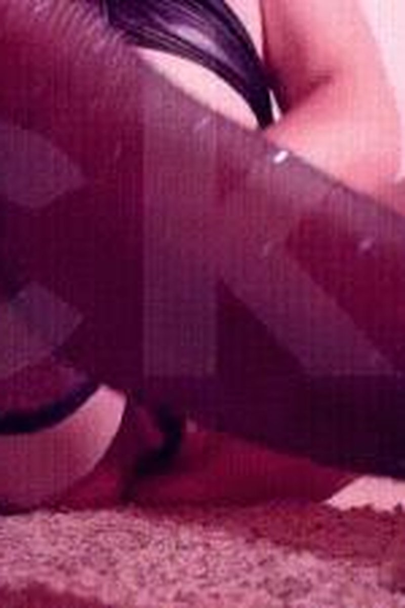 Captioned Crossdressing Pmv - Screenshot 1 of 4 - Cross Dressing