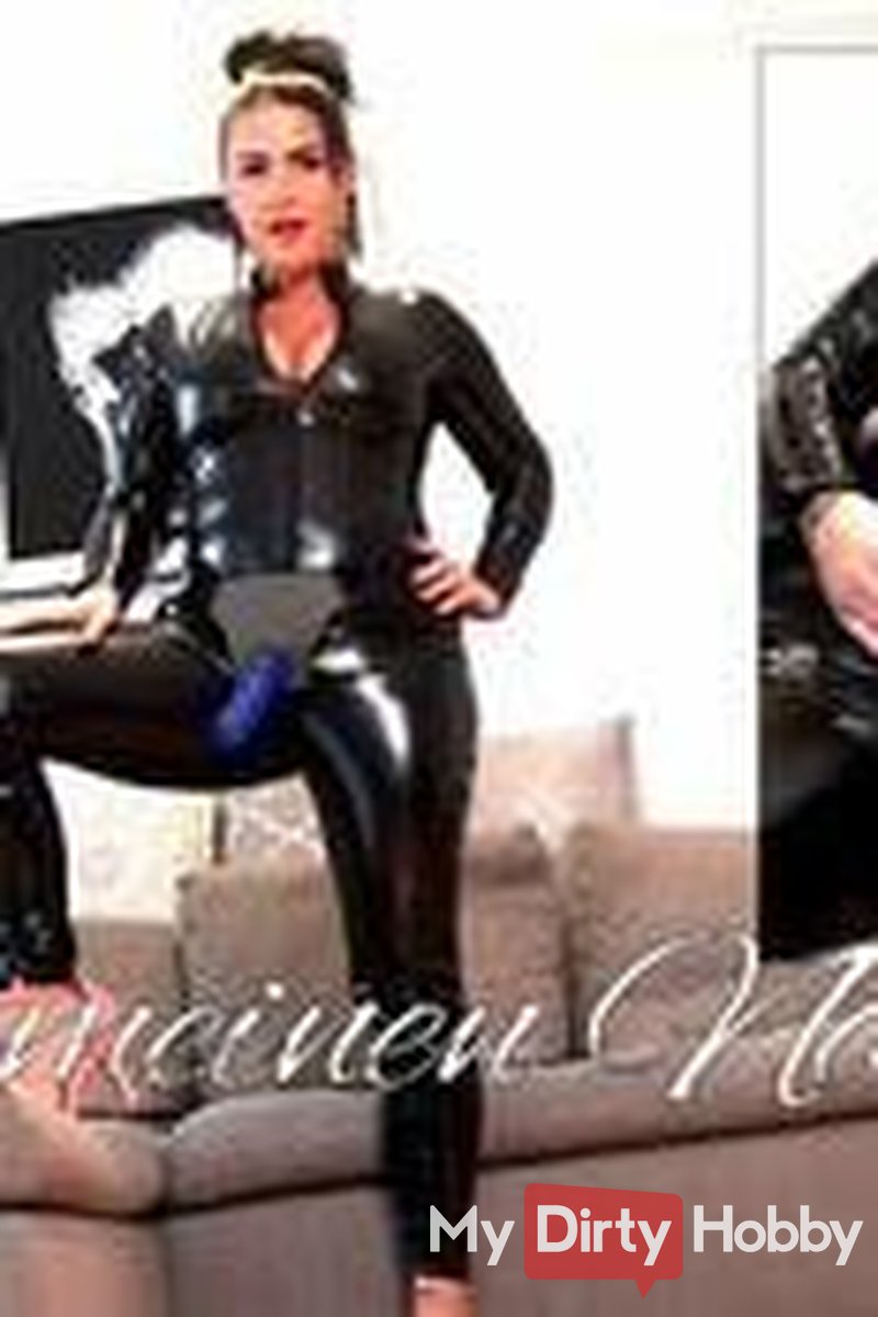 Moan My Name! - Screenshot 1 of 4 - Andrea18
