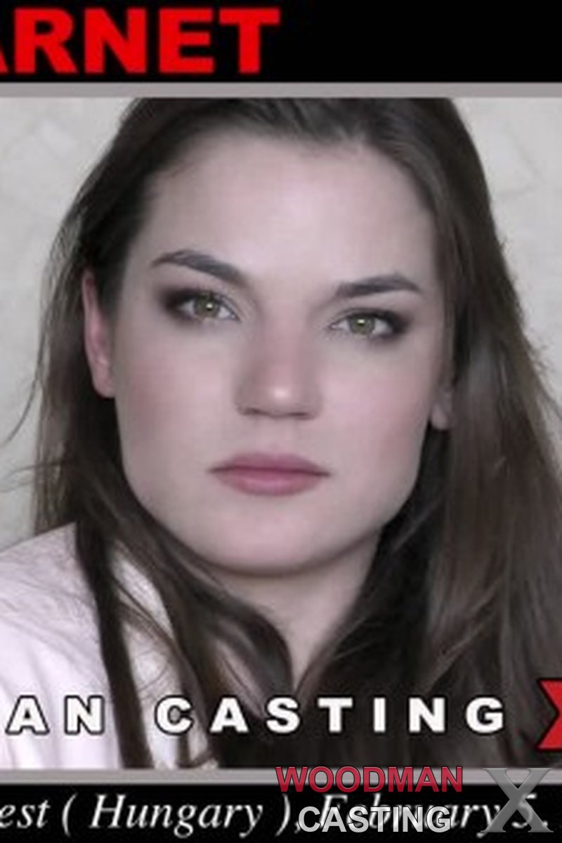 Nana Garnet Casting - Screenshot 1 of 4 - Adorable