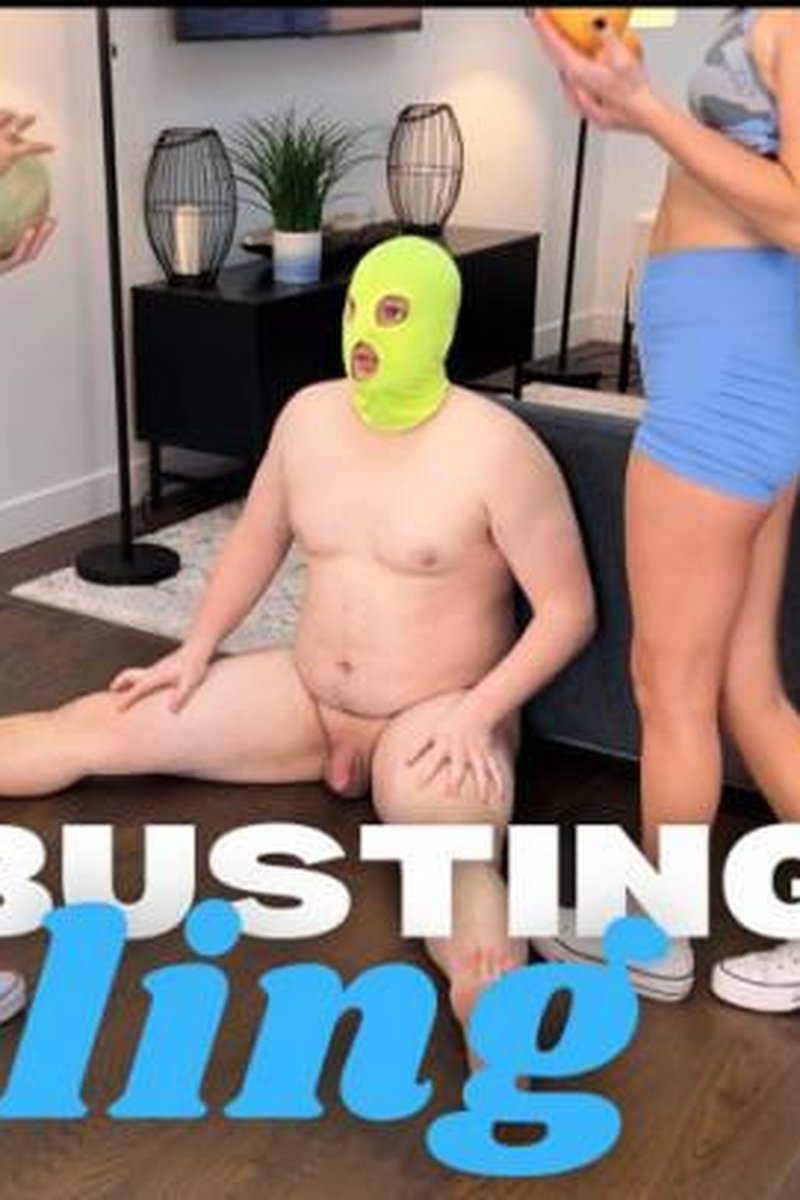 Ballbusting Bowling - Screenshot 1 of 4 - Bitch