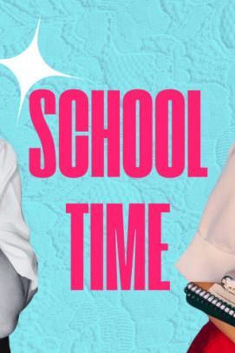 School Time 5 - Screenshot 1 of 4 - Foot Fetish