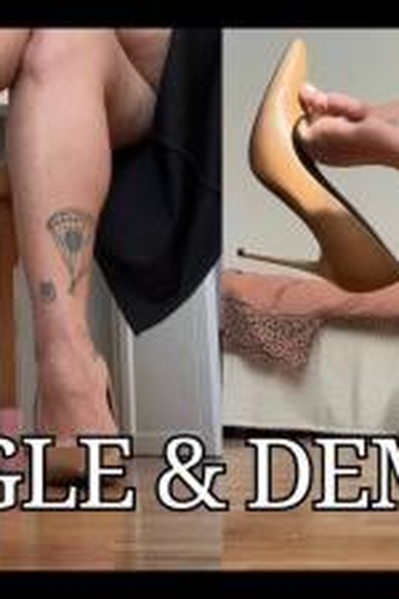 Dangle & Demand - Screenshot 1 of 4 - Domination