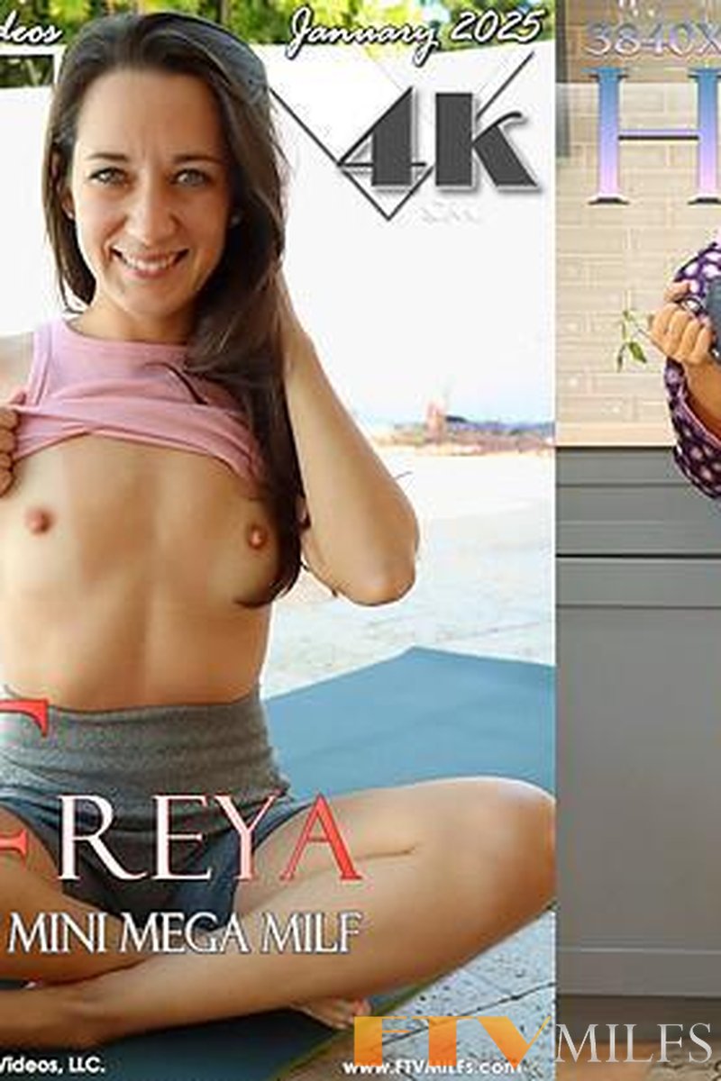 Freya - Screenshot 1 of 4 - Fetish