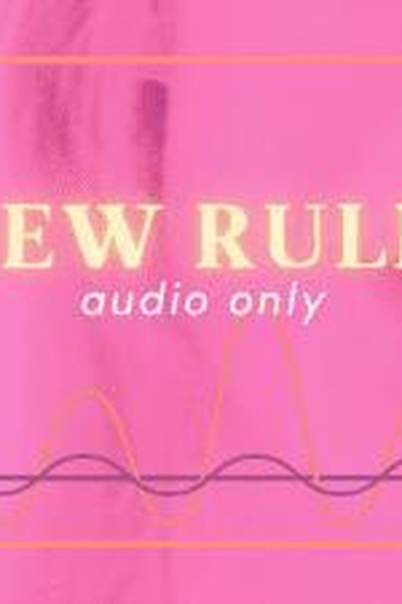 New Rules - Screenshot 1 of 4 - Audio Only
