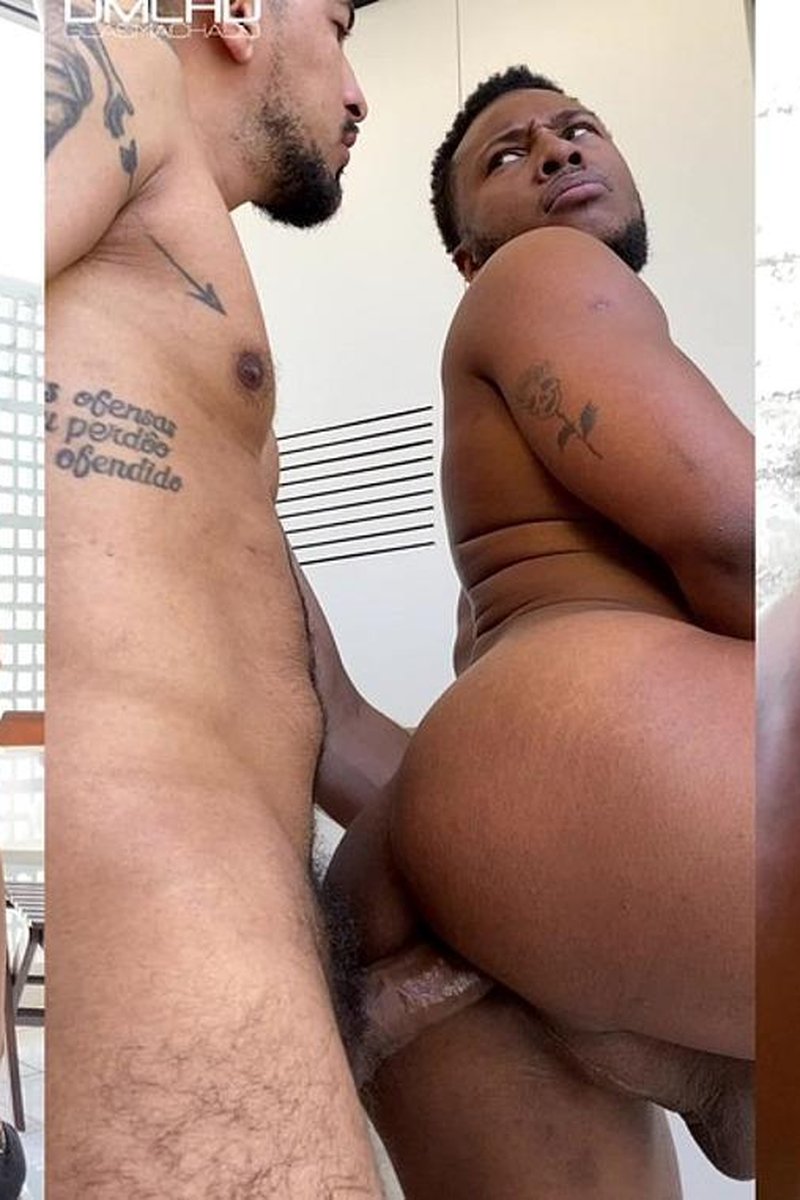 Interracial - Screenshot 1 of 4 - BBC