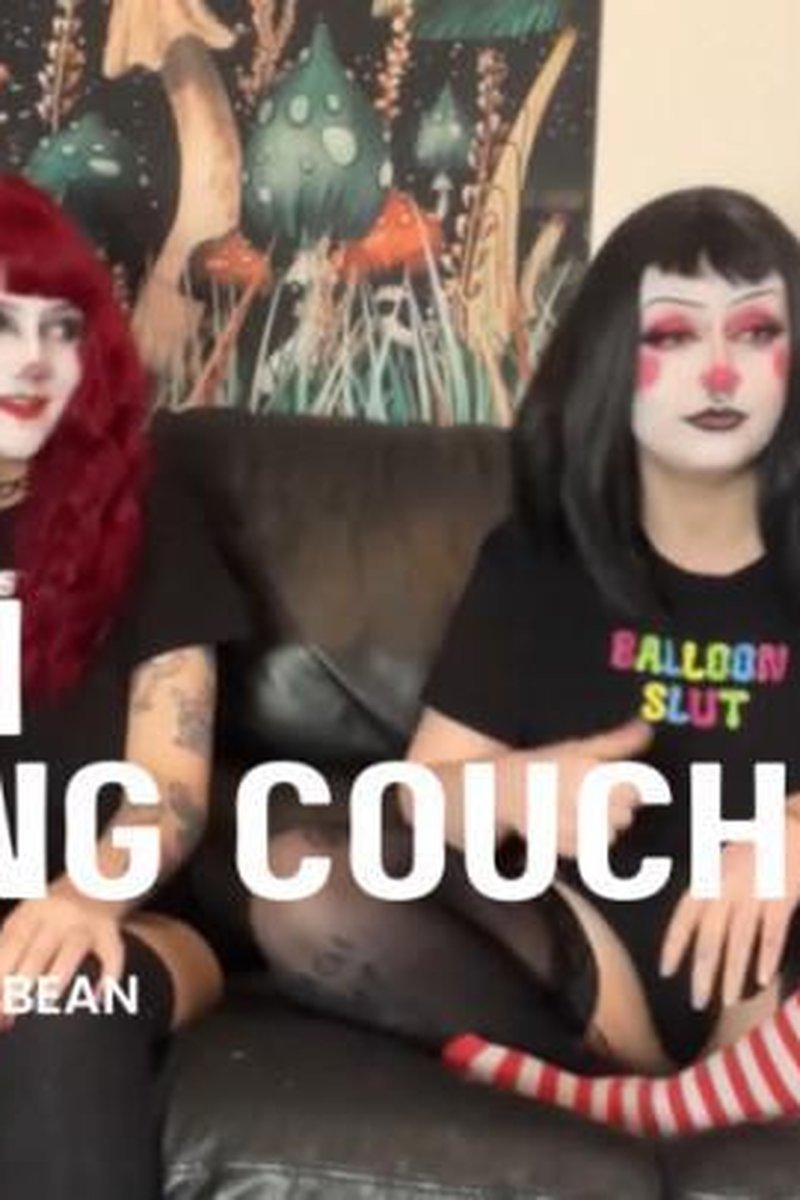 Clown Casting Couch - Screenshot 1 of 4 - Castingcouch