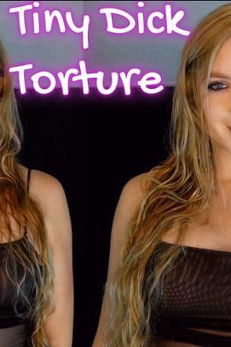 Tiny Dick Torment - Screenshot 1 of 4 - Edging