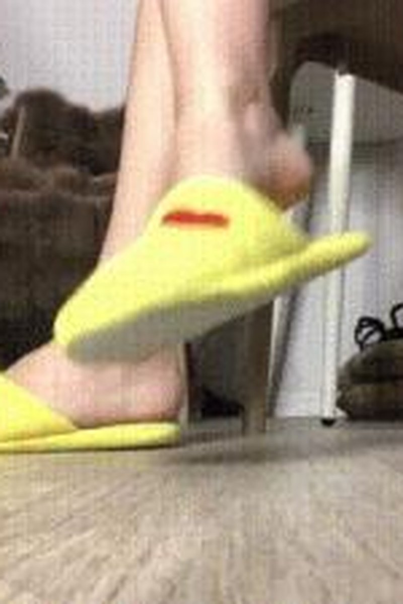 Slippers! - Screenshot 1 of 4 - Fantasy