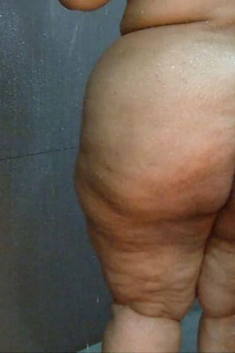 Ruby Ass BBW - Screenshot 1 of 4 - Amateur