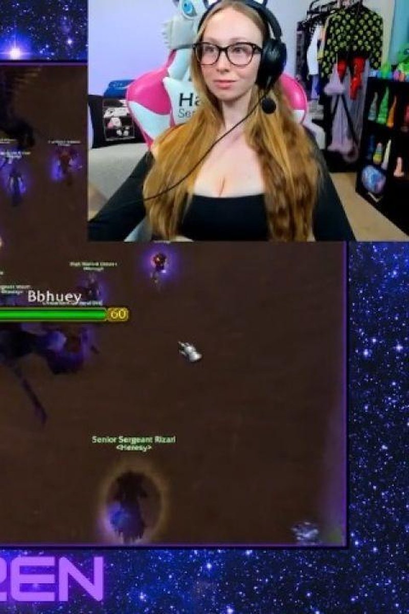 Wow Sod Raid - Screenshot 1 of 4 - Gamer