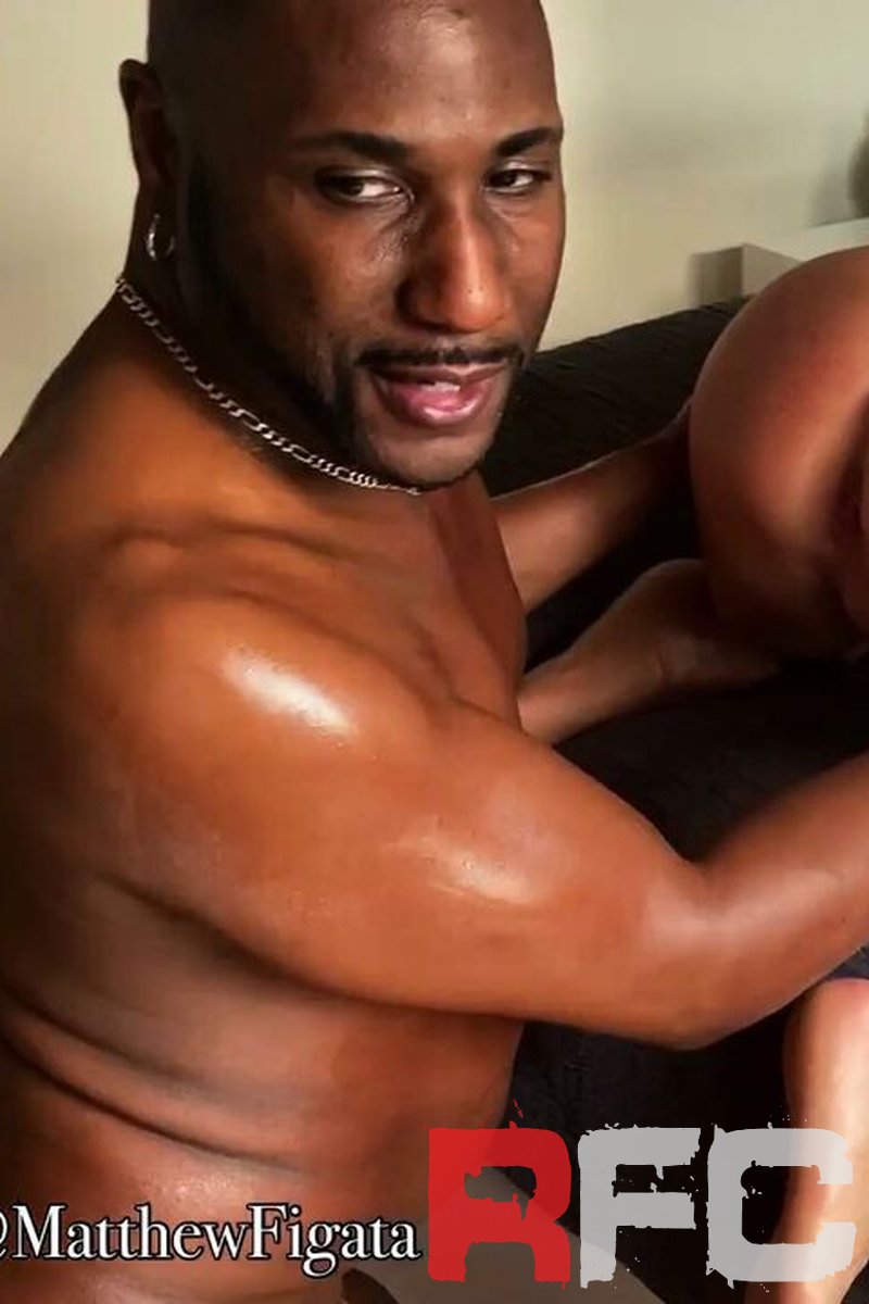 Breed Me Again - Screenshot 1 of 4 - Big Muscle Guys