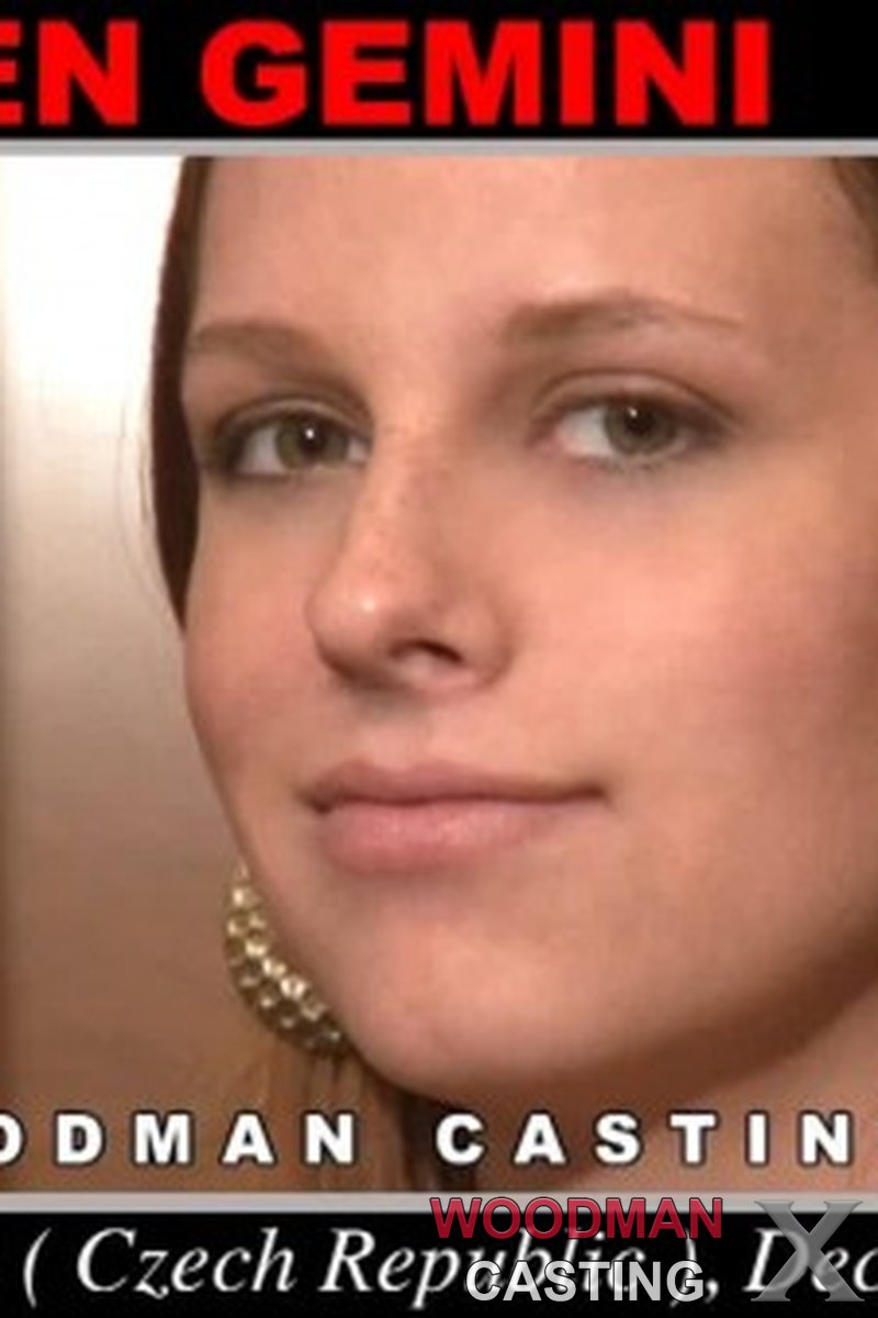 Carmen Gemini Casting - Screenshot 1 of 4 - Babes
