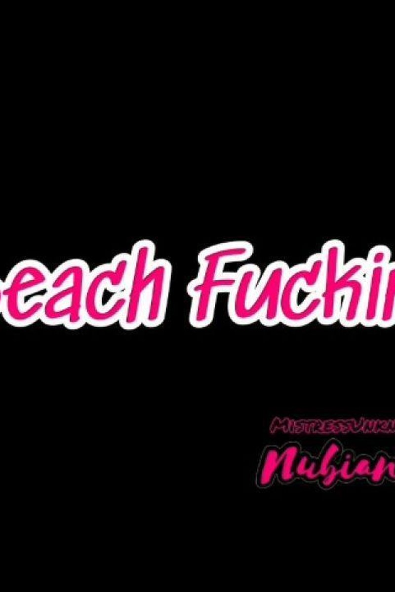 Beach Fucking - Screenshot 1 of 4 - Big Ass