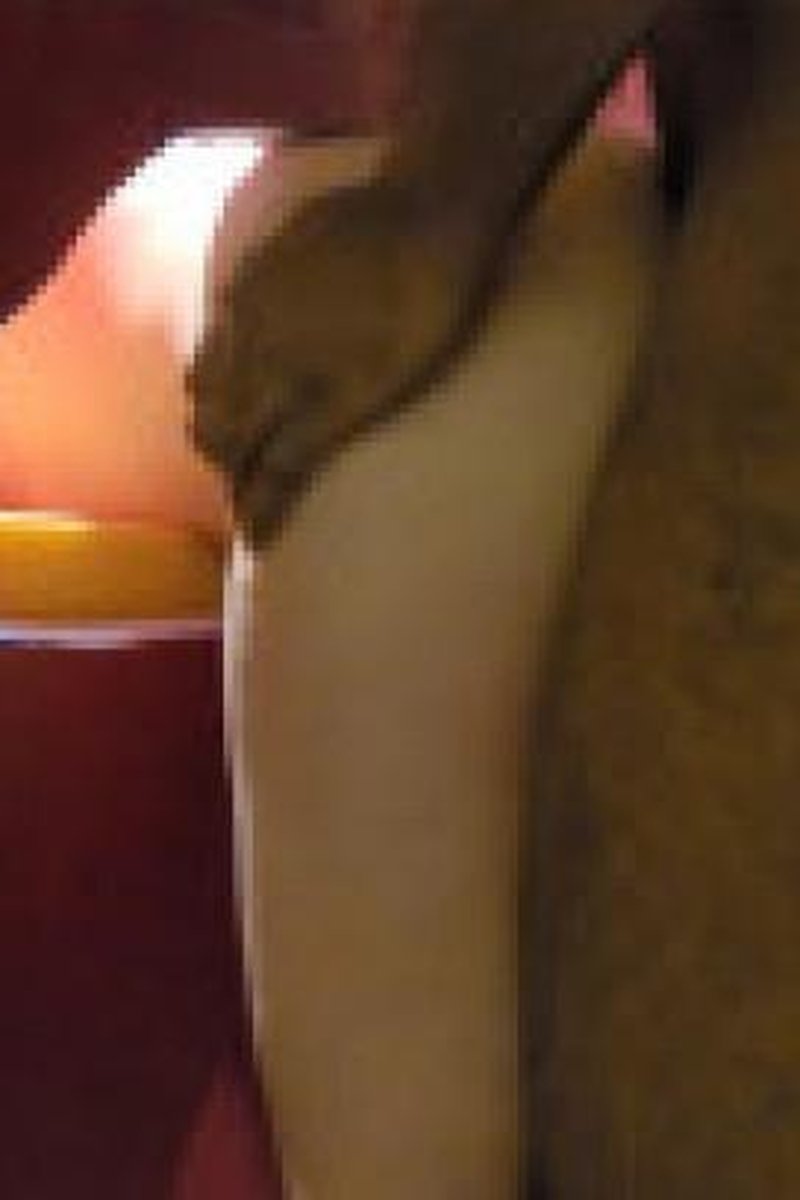 Reverse Gloryhole Part 1 - Screenshot 1 of 4 - Anonymous Porn