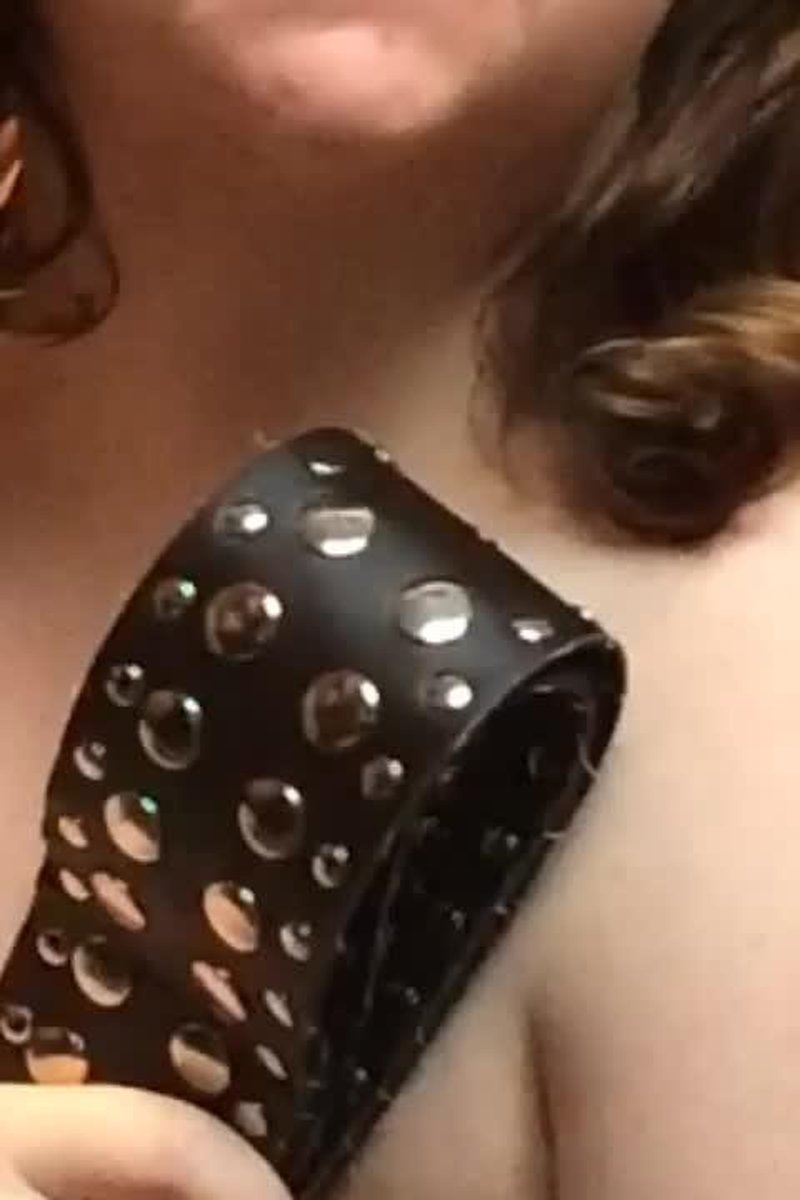 Self Slapping Bsdm 2 - Screenshot 1 of 4 - BBW