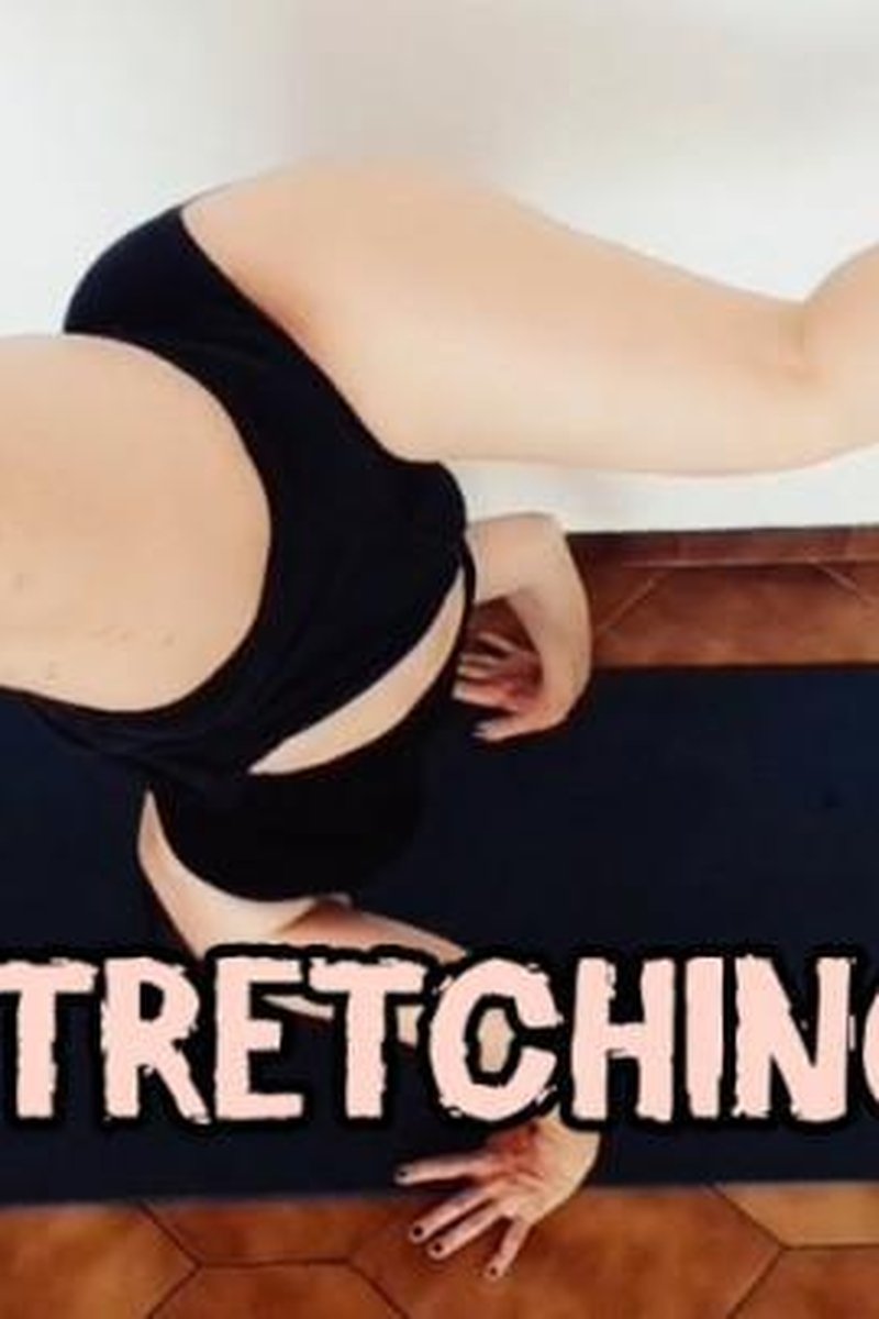 Stretching - Screenshot 1 of 4 - Flexible