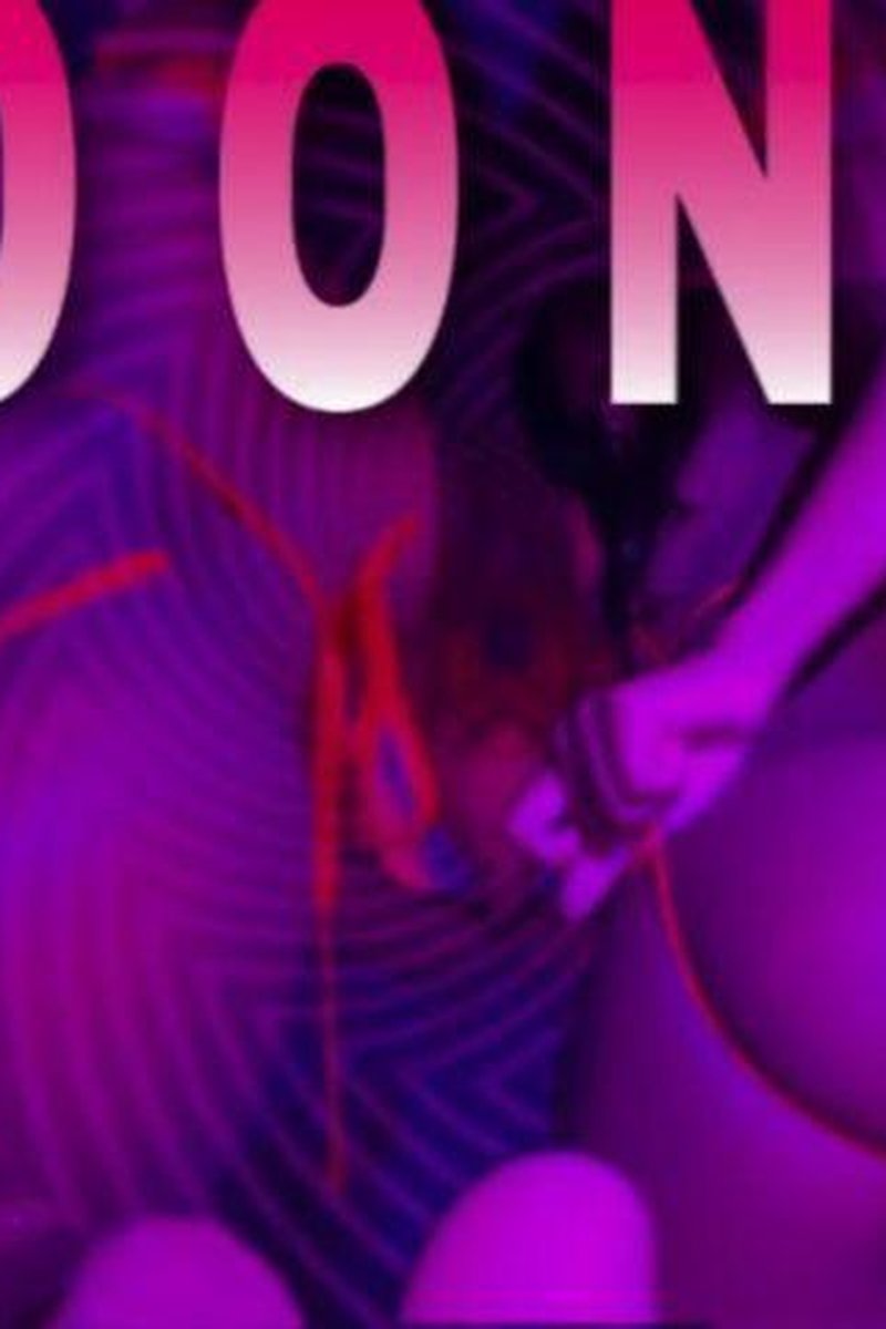 Gooned Out - Screenshot 1 of 4 - Black