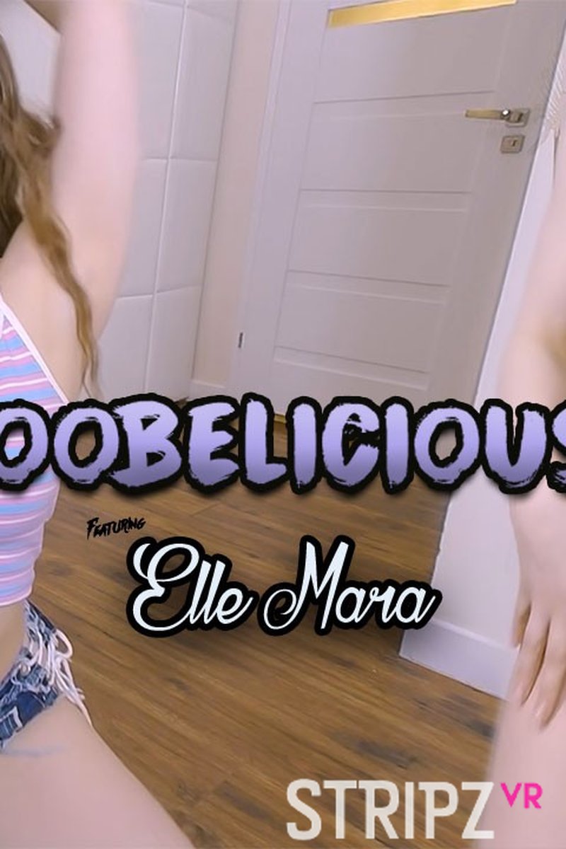 Boobelicious - Screenshot 1 of 4 - Elle Mara