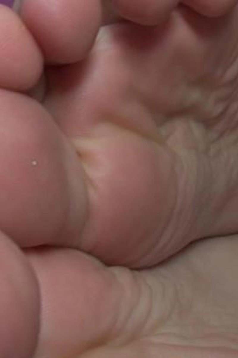 Jazz Soles Five - Screenshot 1 of 4 - Foot Fetish