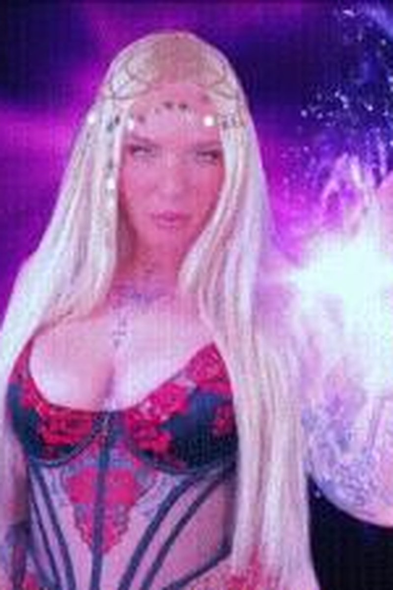 Drop Deeper ( Hardcore Mind Conditioning) - Screenshot 1 of 4 - Blonde Hair (Female)