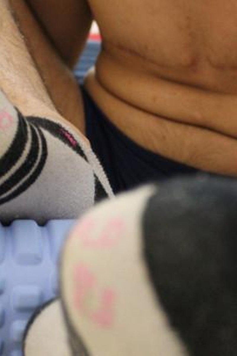 Dirty Ftm Socks - Screenshot 1 of 4 - Dirty Shoe