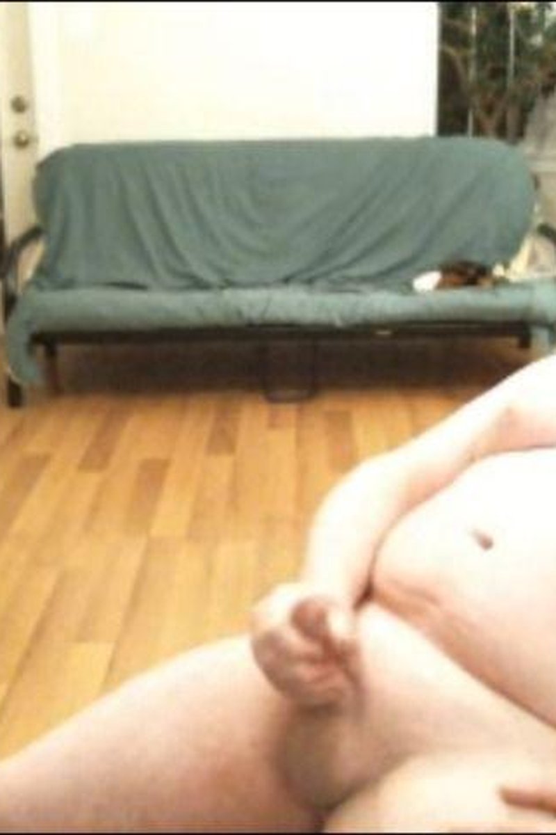 Sam Masterbates - Screenshot 1 of 4 - Amateur